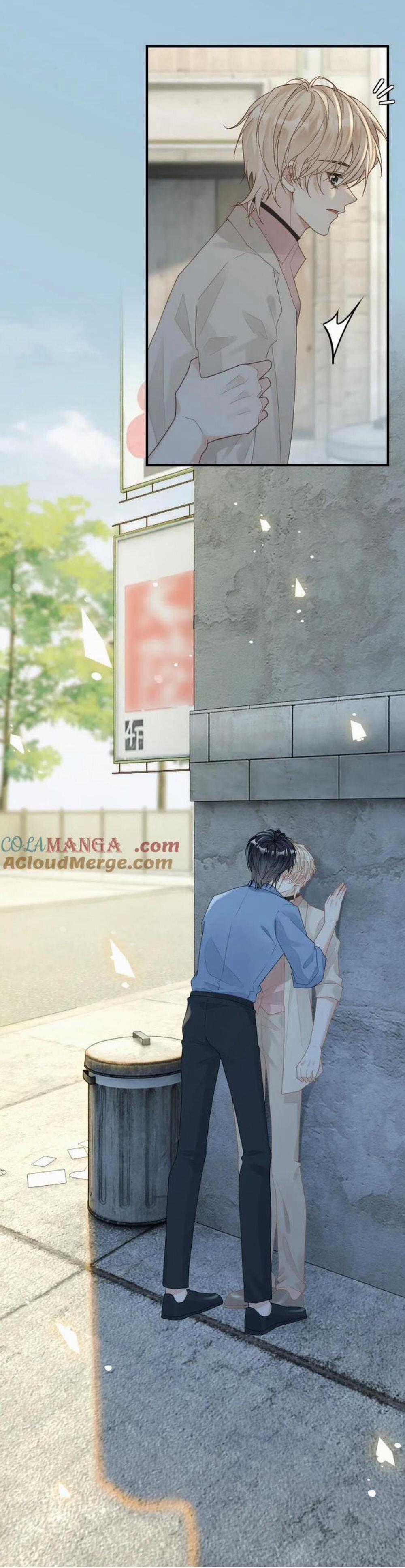 Lang Cẩu Chủ Thần 286 trang 12