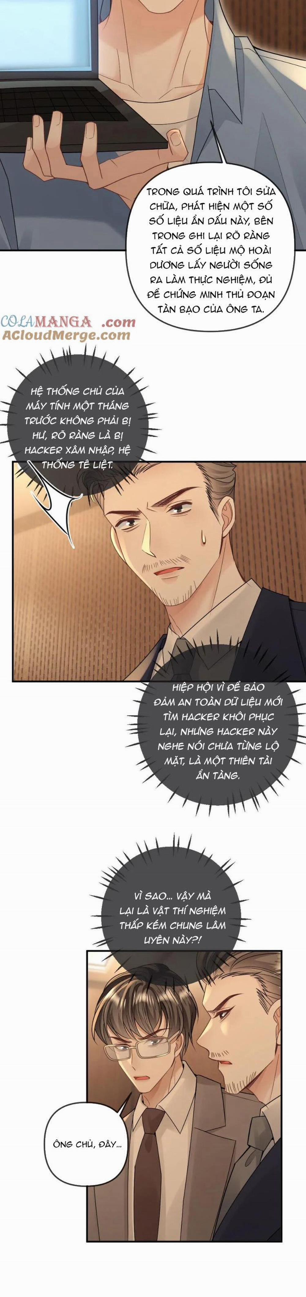 Lang Cẩu Chủ Thần 286 trang 2