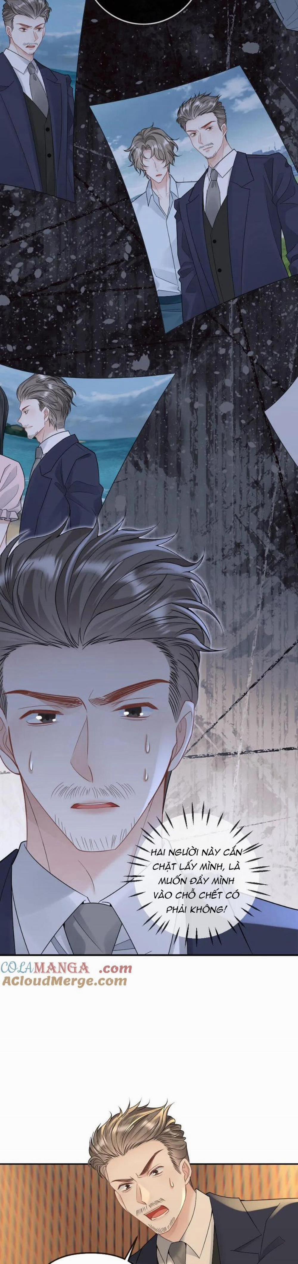 Lang Cẩu Chủ Thần 286 trang 4