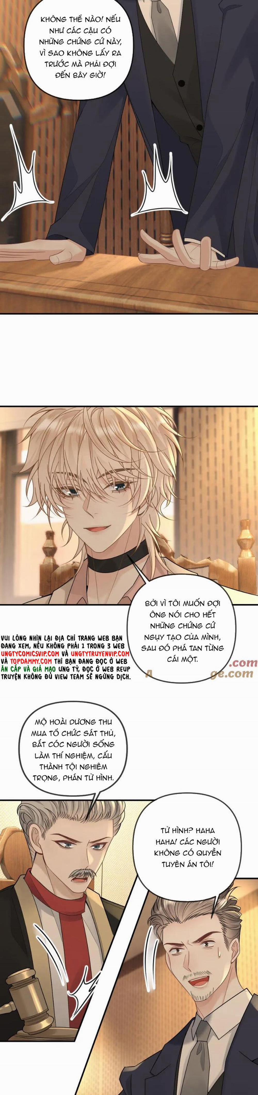 Lang Cẩu Chủ Thần 286 trang 5