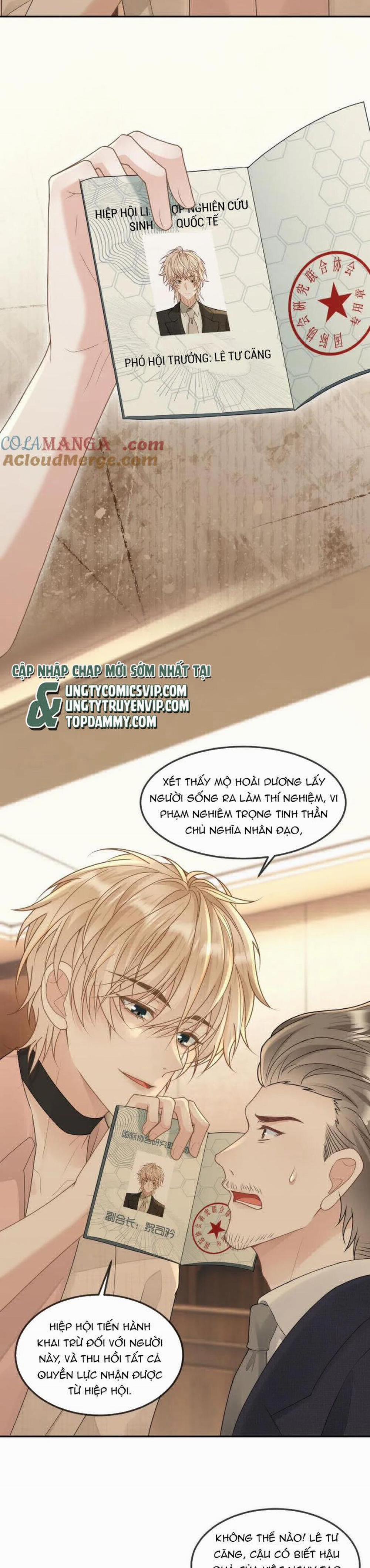 Lang Cẩu Chủ Thần 286 trang 7