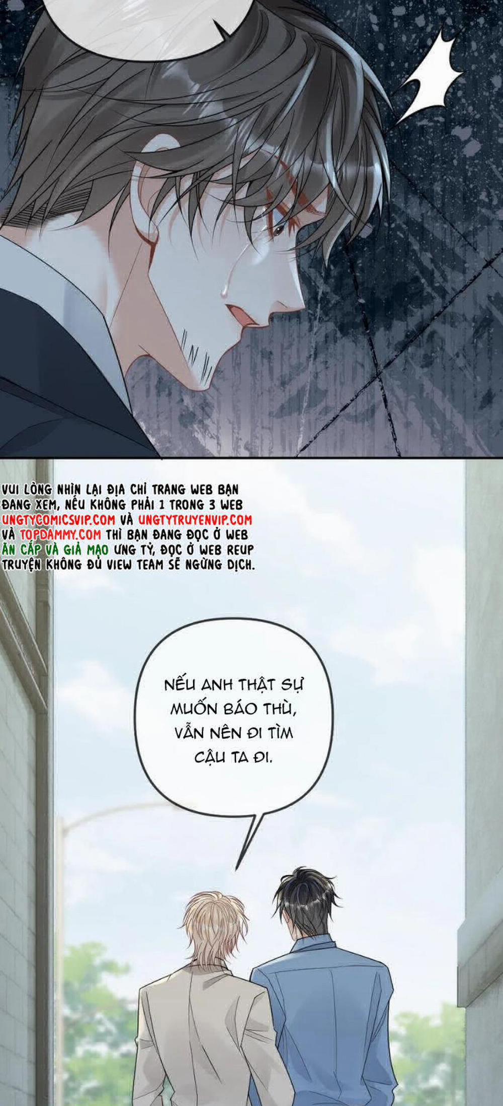 Lang Cẩu Chủ Thần 287 trang 10