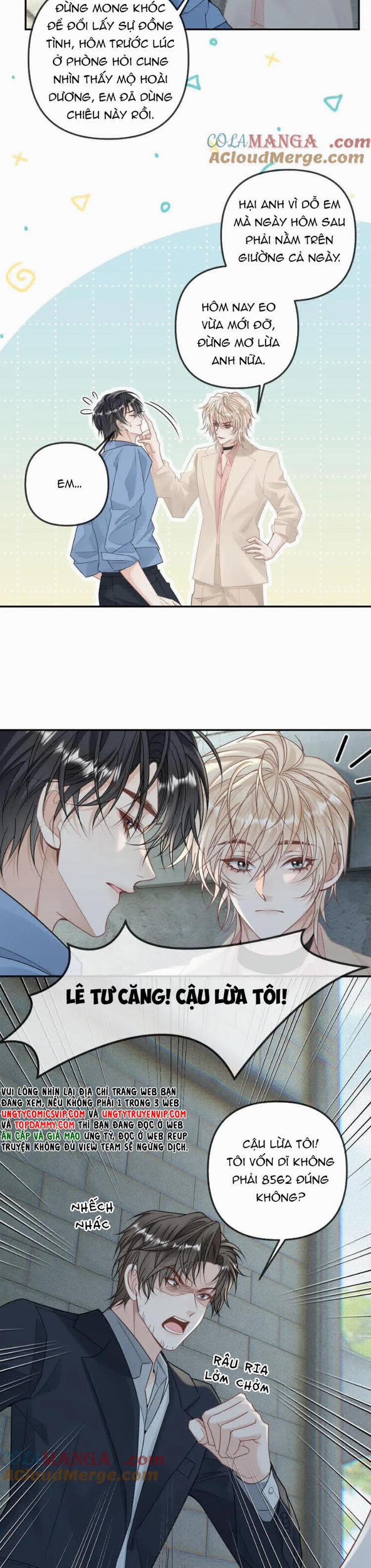 Lang Cẩu Chủ Thần 287 trang 3