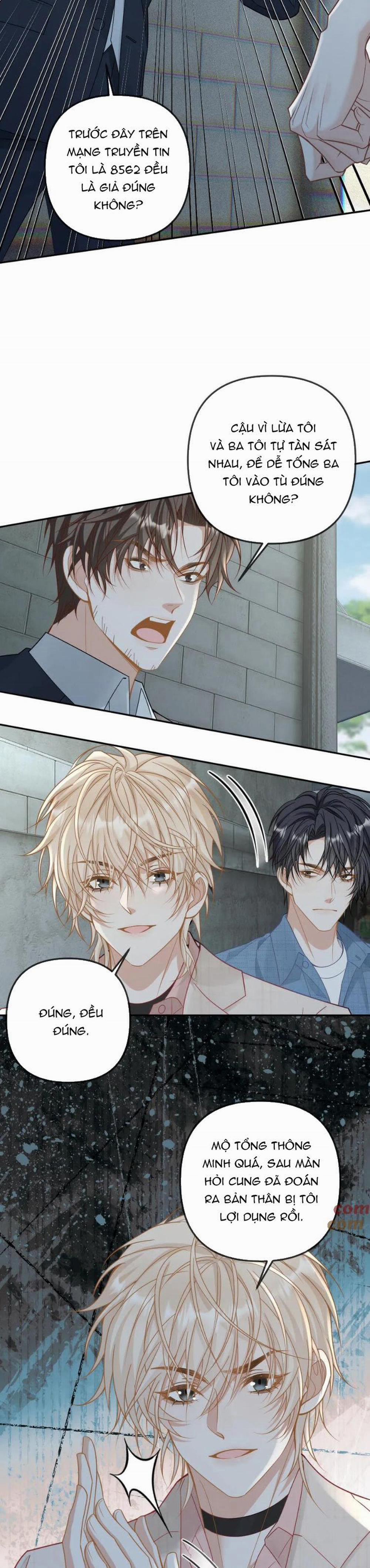 Lang Cẩu Chủ Thần 287 trang 4