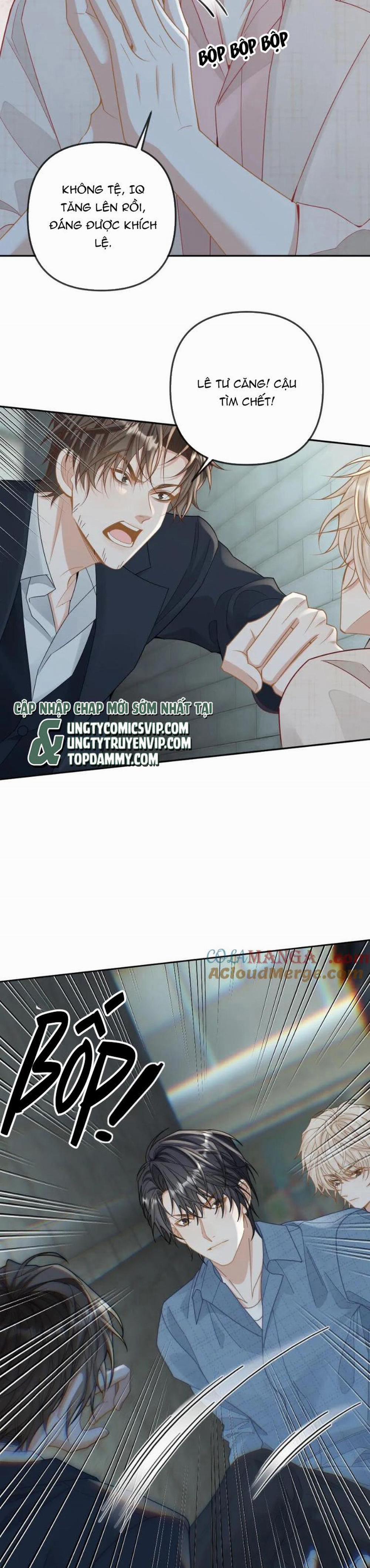 Lang Cẩu Chủ Thần 287 trang 5