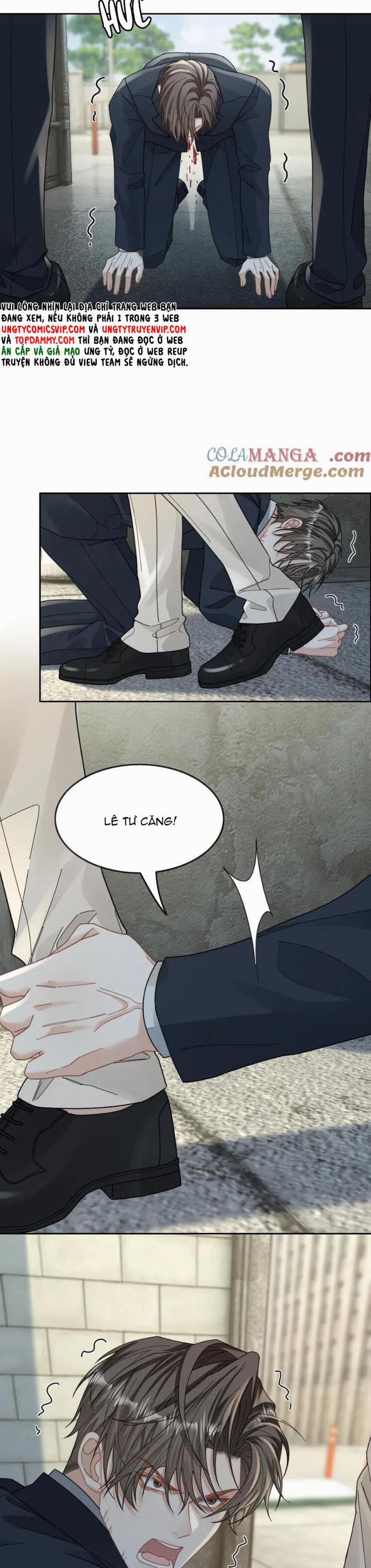 Lang Cẩu Chủ Thần 287 trang 7