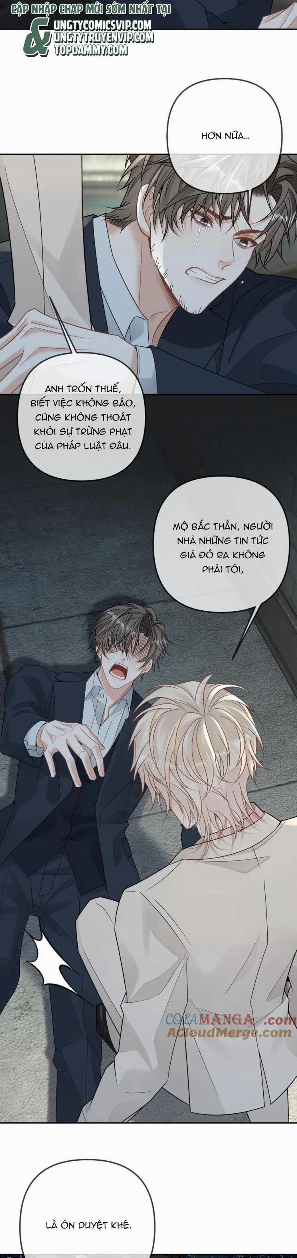 Lang Cẩu Chủ Thần 287 trang 9