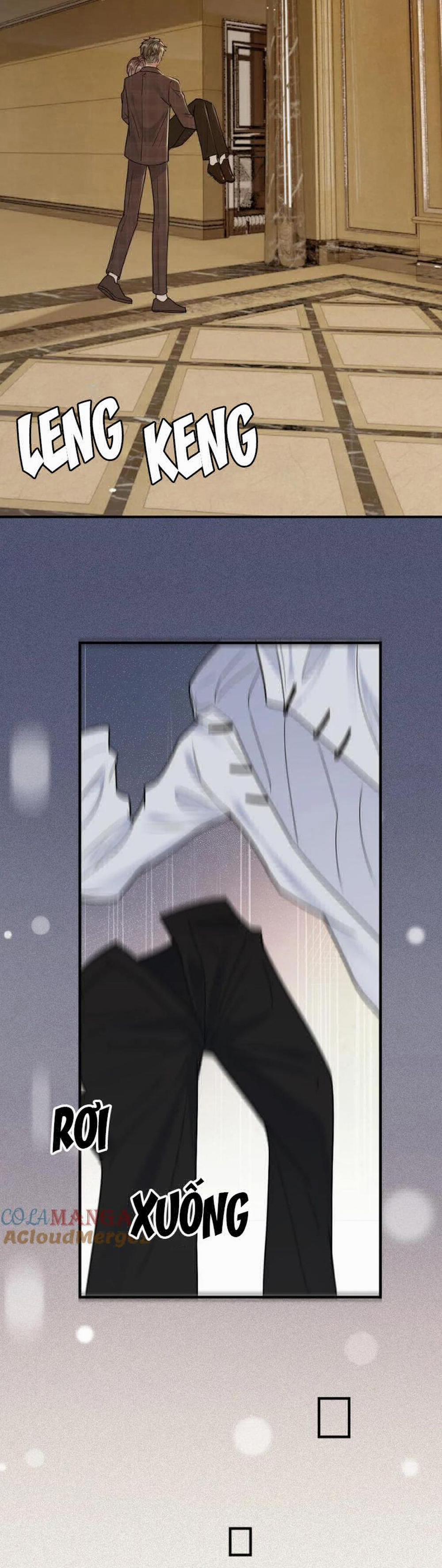 Lang Cẩu Chủ Thần 288 trang 10
