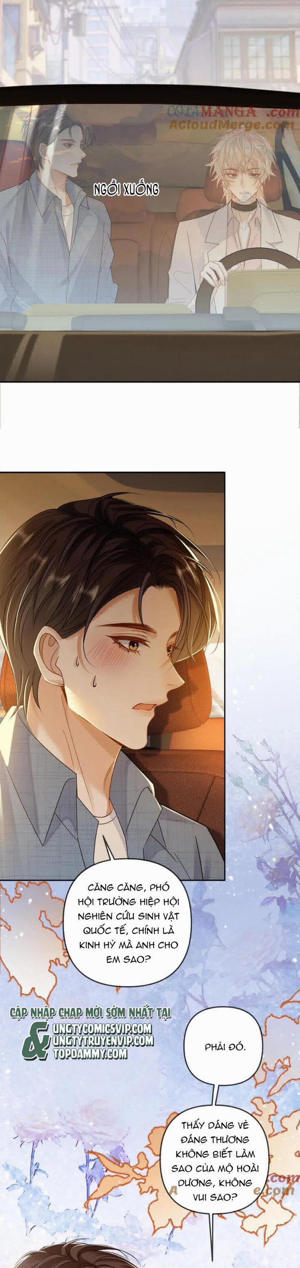 Lang Cẩu Chủ Thần 288 trang 3