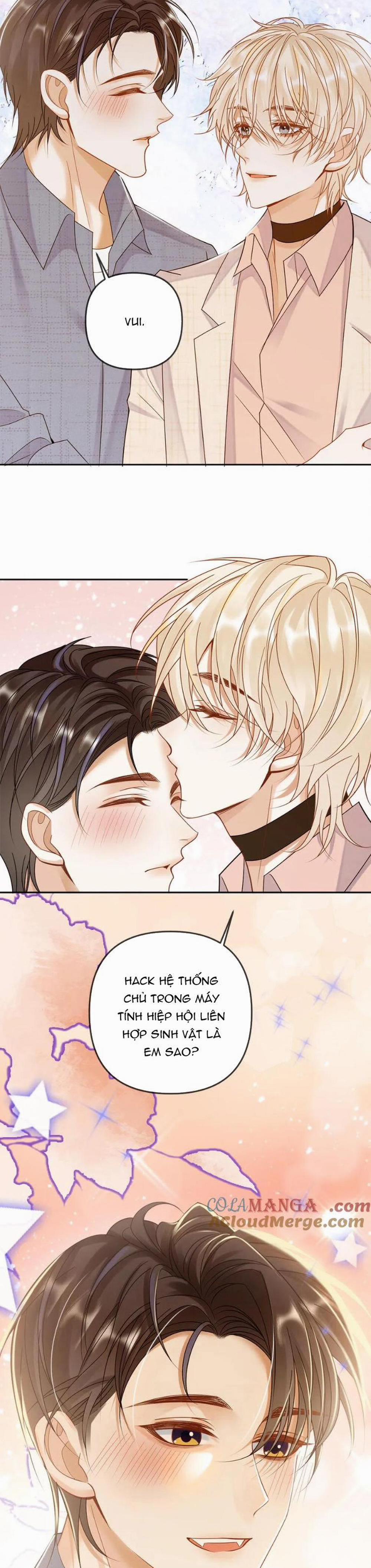 Lang Cẩu Chủ Thần 288 trang 4