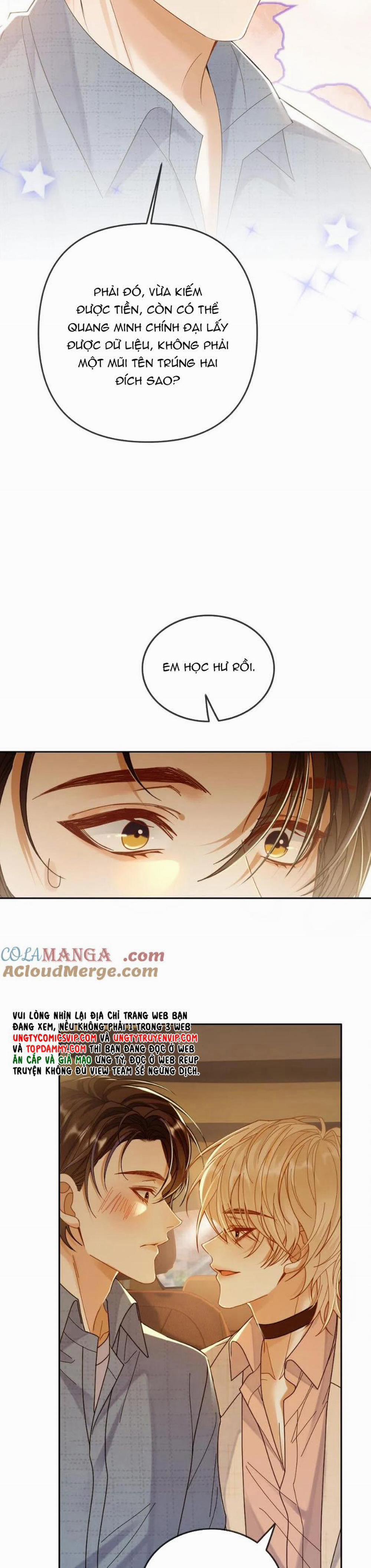 Lang Cẩu Chủ Thần 288 trang 5