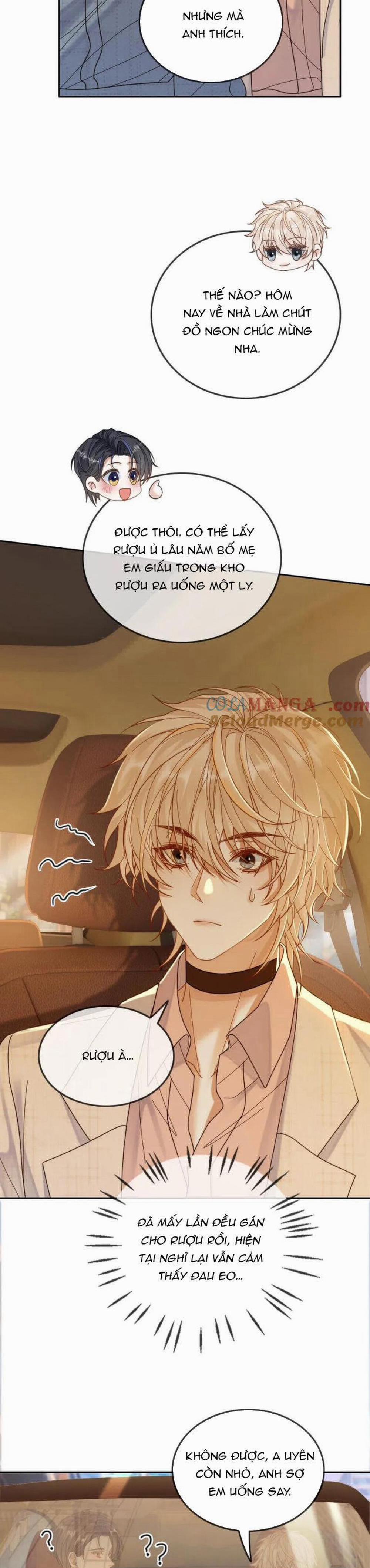 Lang Cẩu Chủ Thần 288 trang 6