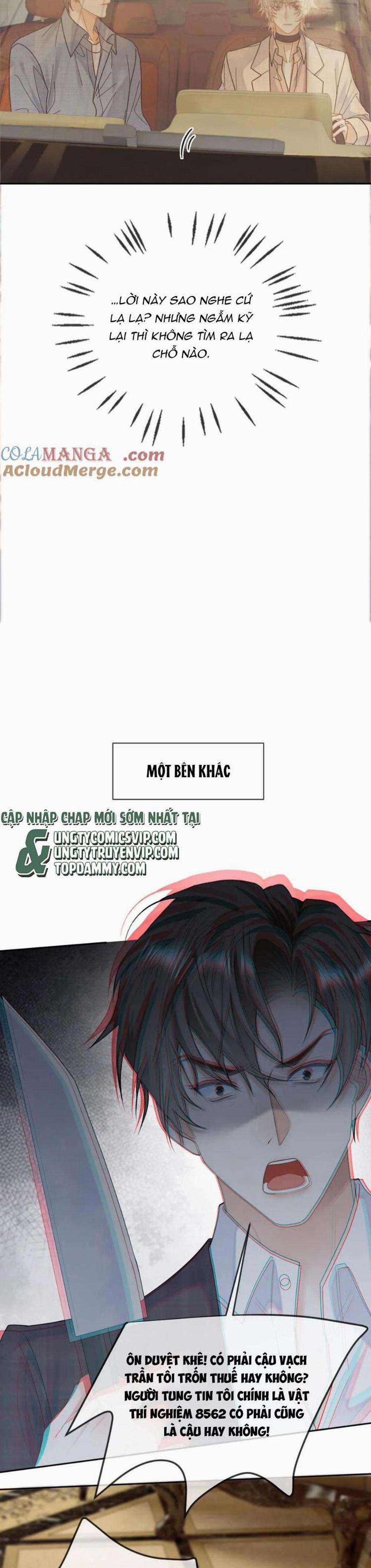 Lang Cẩu Chủ Thần 288 trang 7