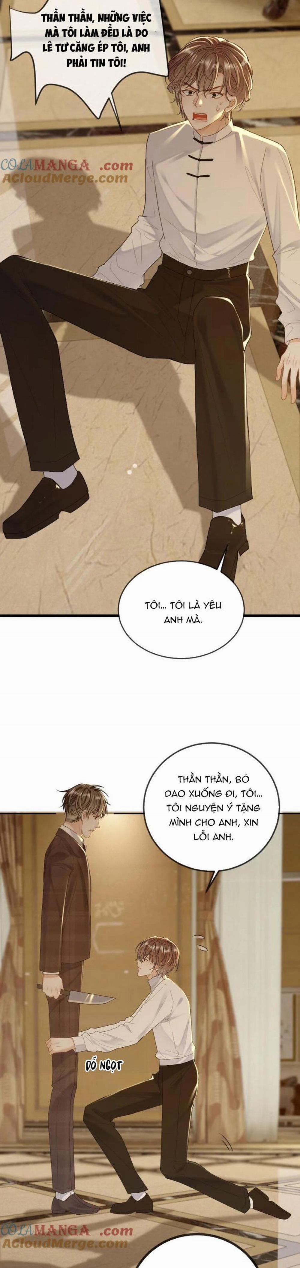 Lang Cẩu Chủ Thần 288 trang 8