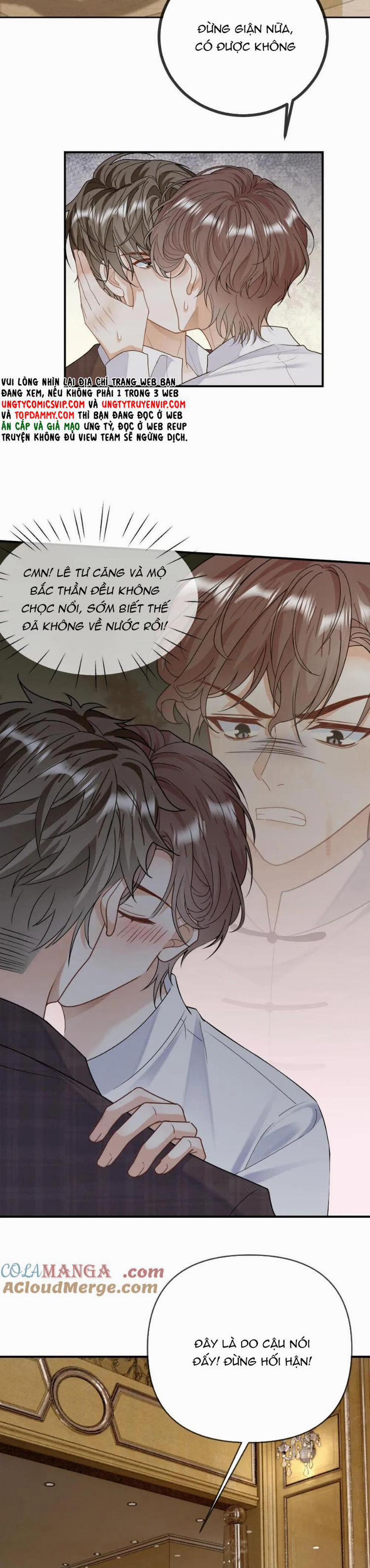 Lang Cẩu Chủ Thần 288 trang 9