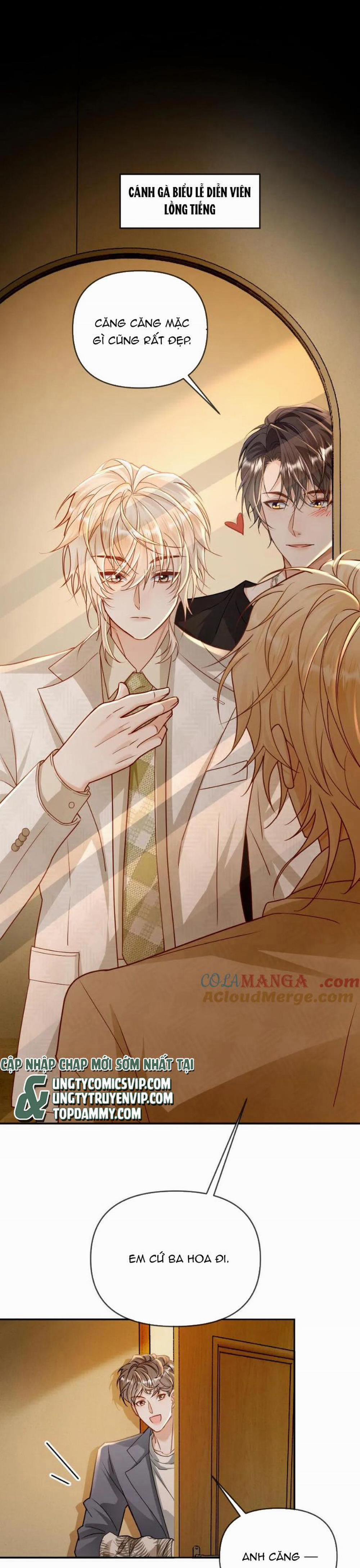 Lang Cẩu Chủ Thần 289 trang 10