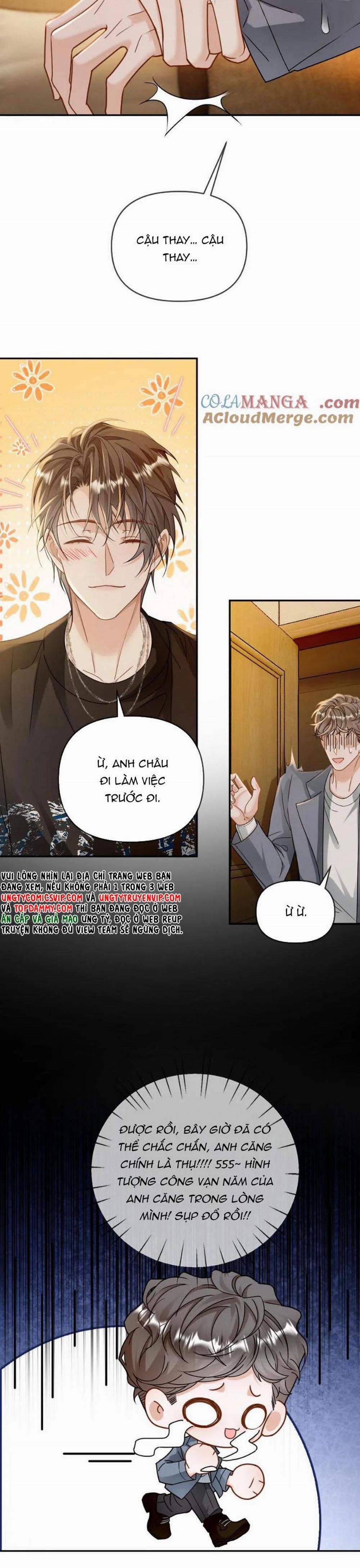 Lang Cẩu Chủ Thần 289 trang 12