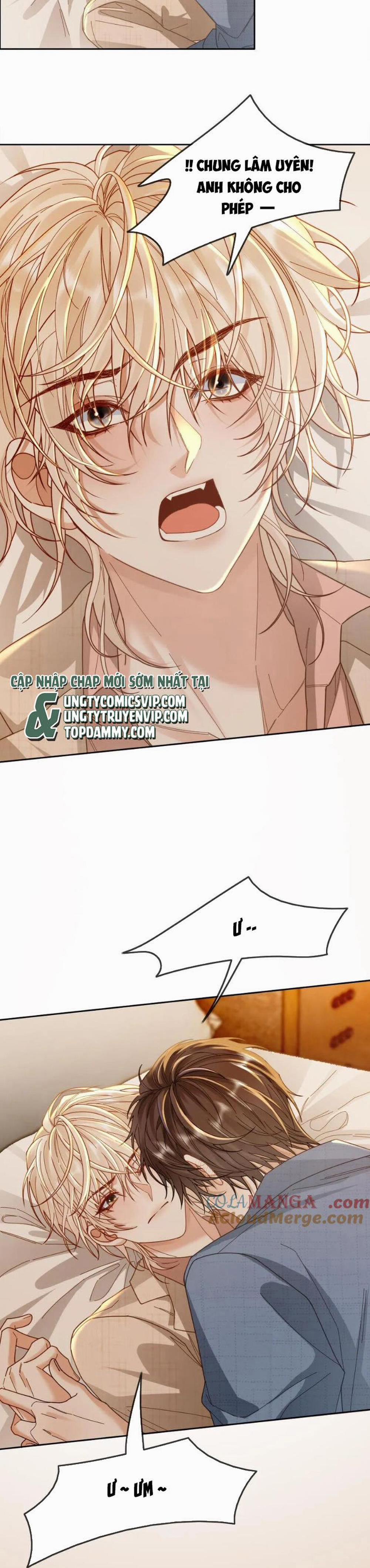 Lang Cẩu Chủ Thần 289 trang 4