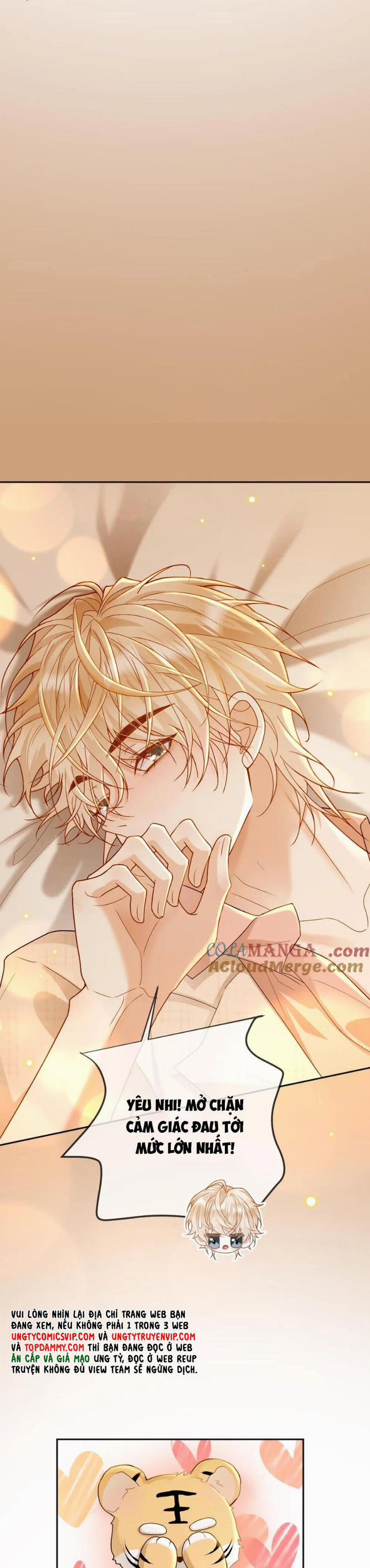 Lang Cẩu Chủ Thần 289 trang 5