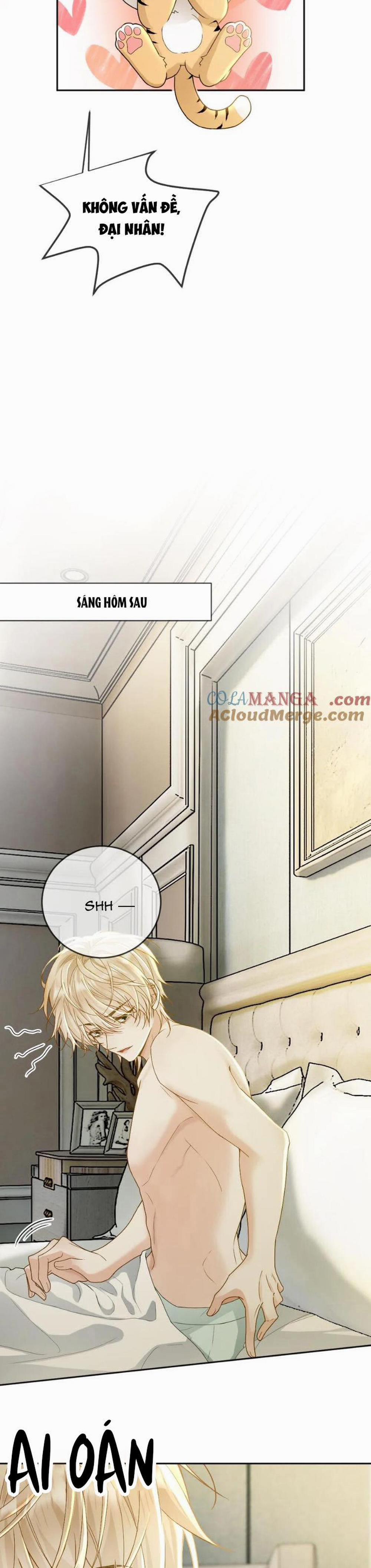 Lang Cẩu Chủ Thần 289 trang 6