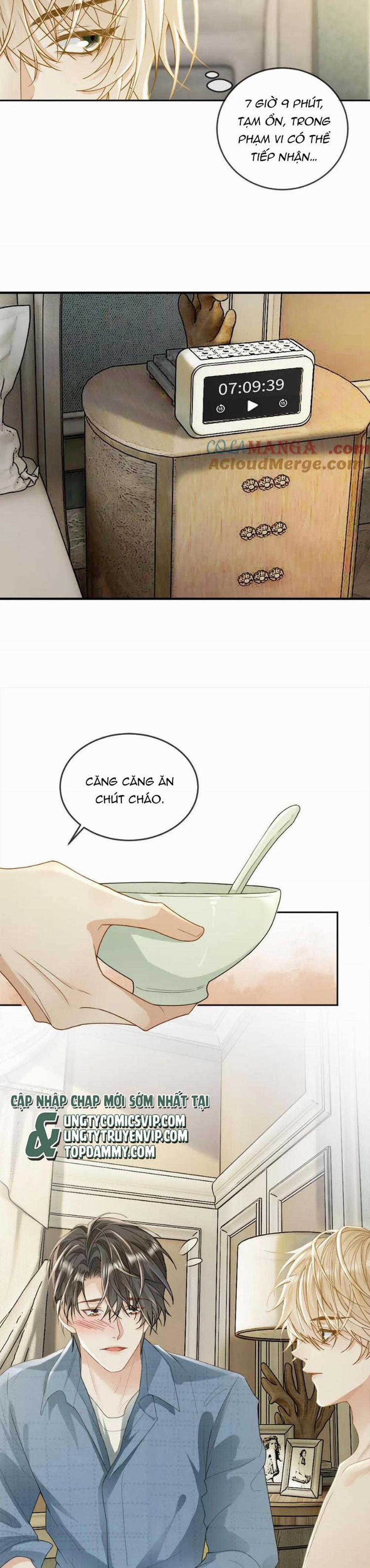 Lang Cẩu Chủ Thần 289 trang 7