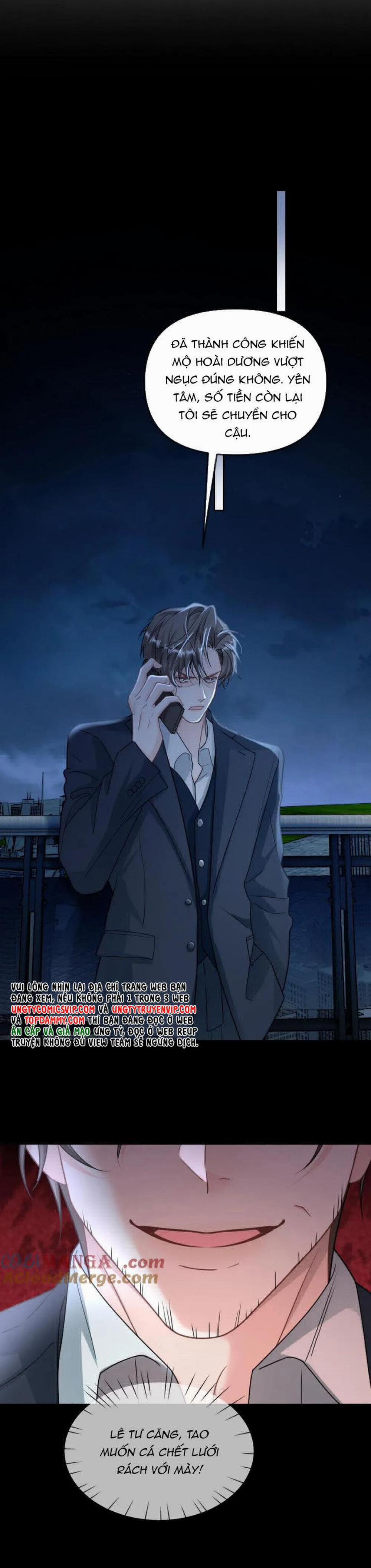 Lang Cẩu Chủ Thần 289 trang 9