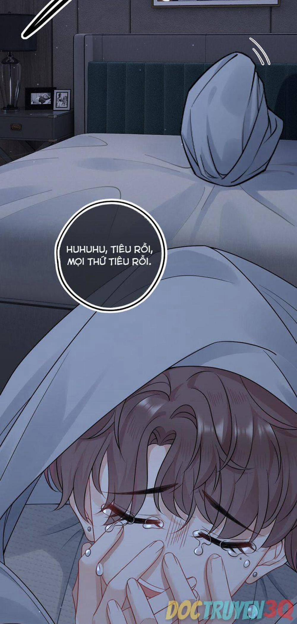 Lang Cẩu Chủ Thần 29 trang 11