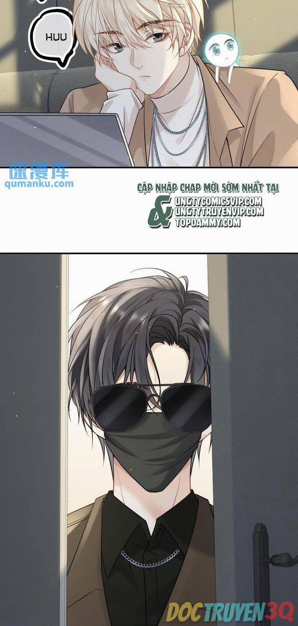 Lang Cẩu Chủ Thần 29 trang 13