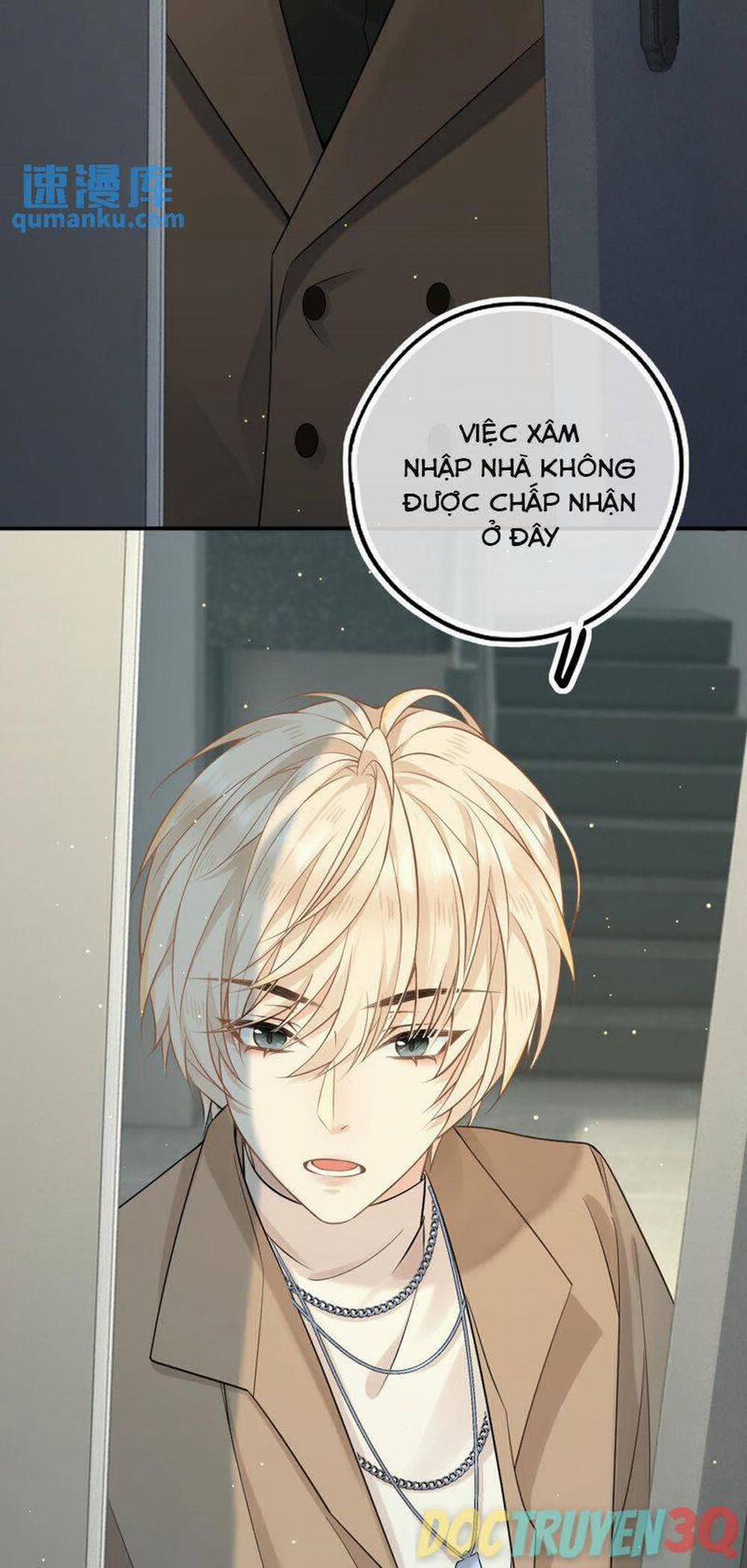 Lang Cẩu Chủ Thần 29 trang 14