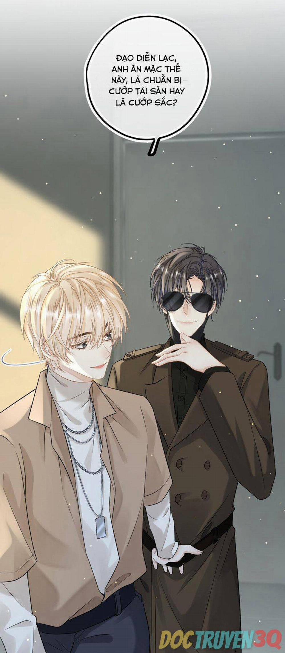 Lang Cẩu Chủ Thần 29 trang 16