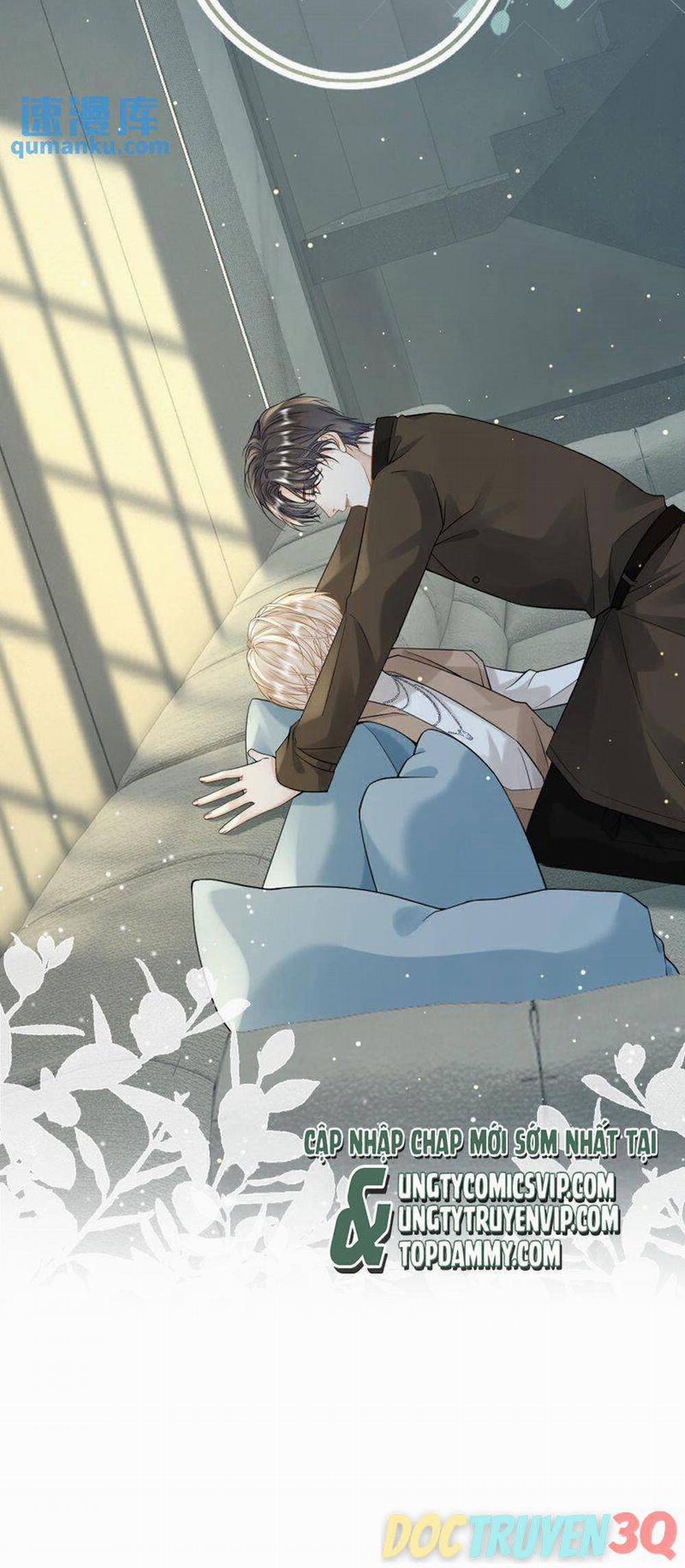 Lang Cẩu Chủ Thần 29 trang 18