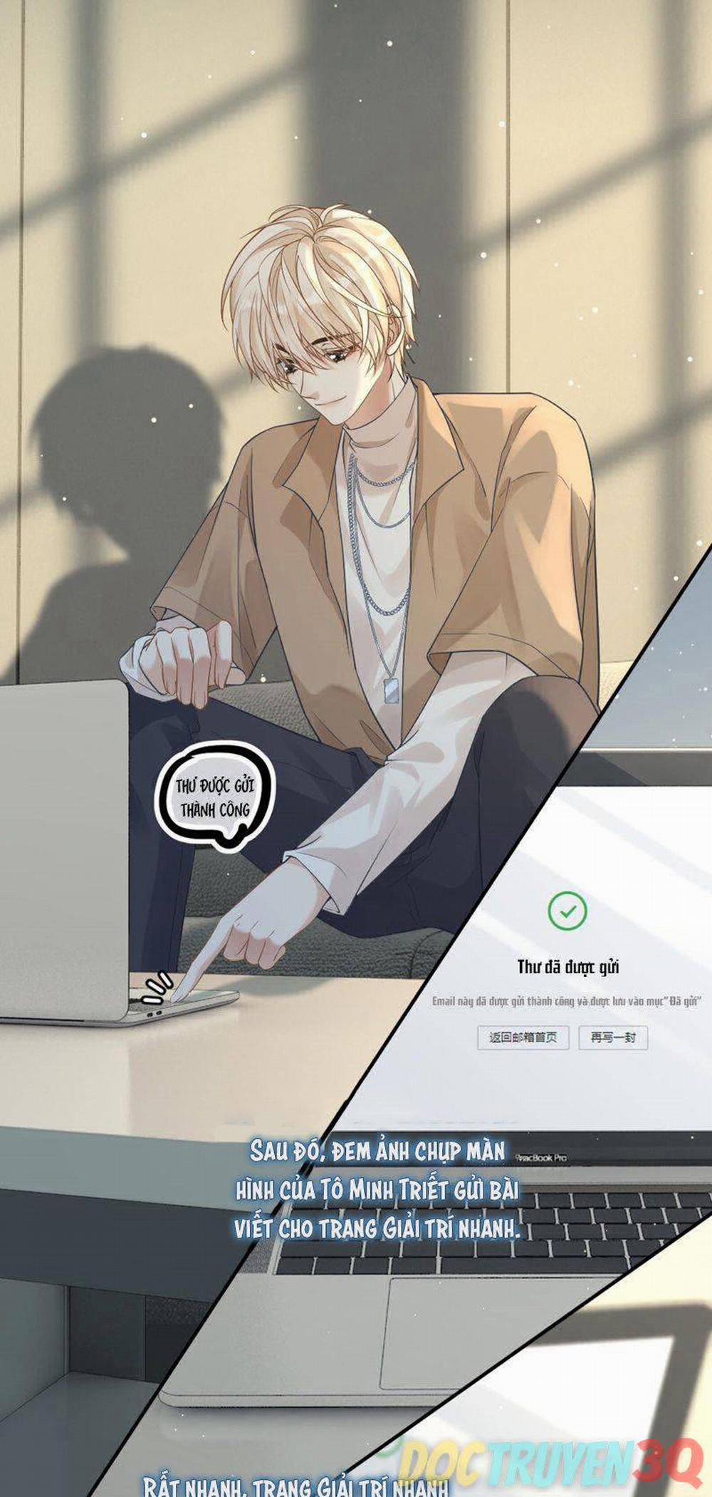 Lang Cẩu Chủ Thần 29 trang 2