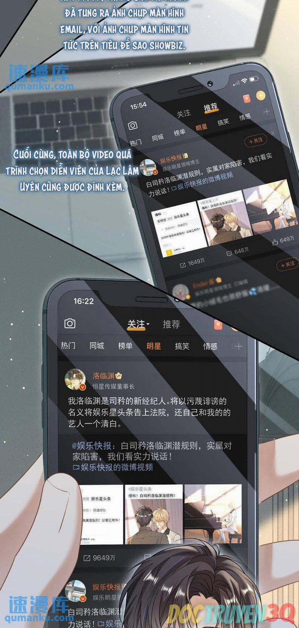 Lang Cẩu Chủ Thần 29 trang 3