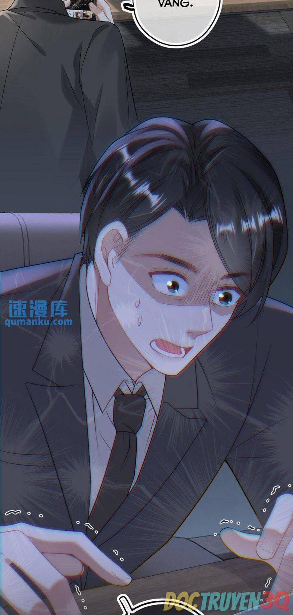 Lang Cẩu Chủ Thần 29 trang 6