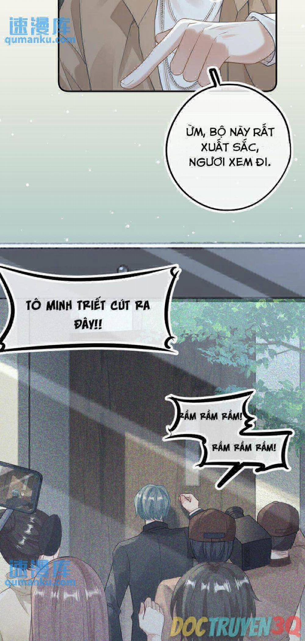 Lang Cẩu Chủ Thần 29 trang 9