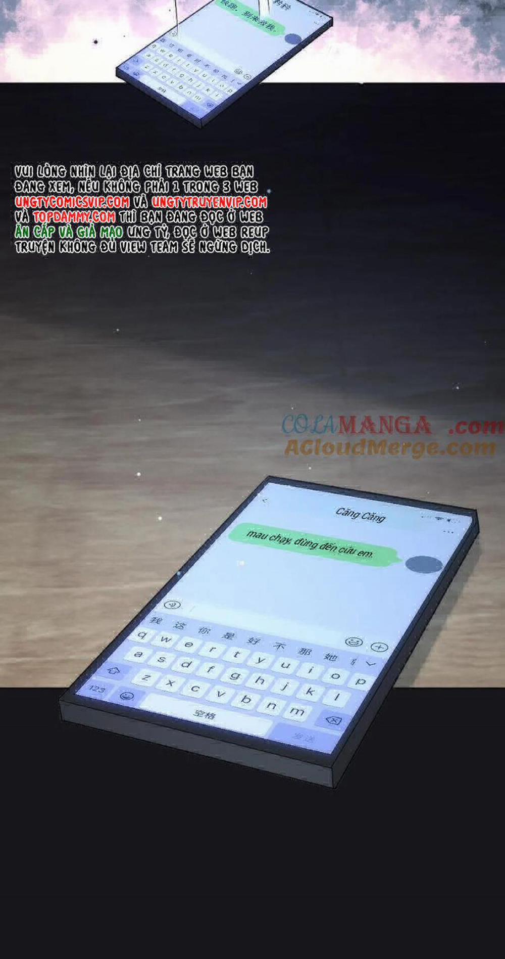 Lang Cẩu Chủ Thần 290 trang 11