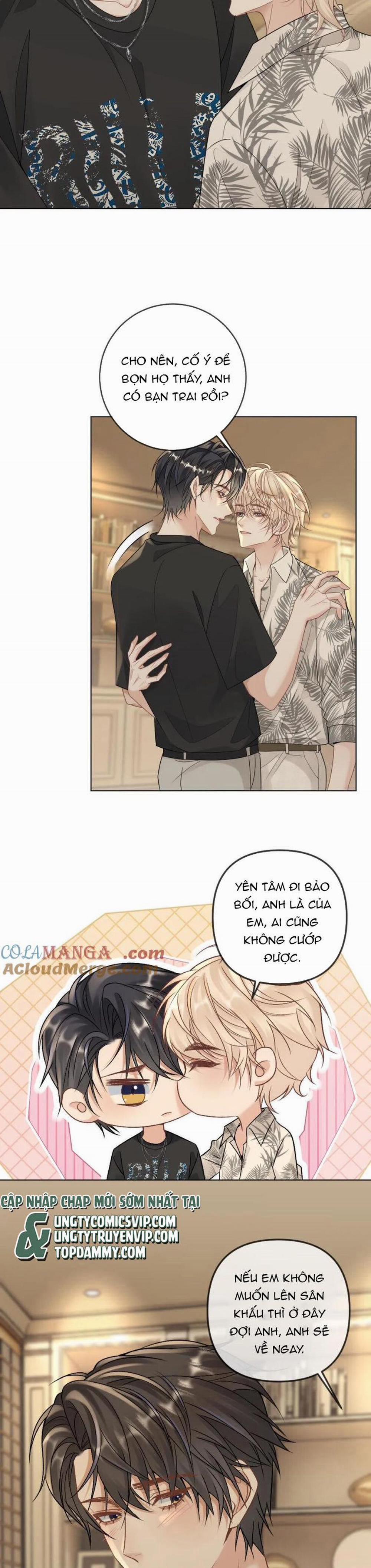 Lang Cẩu Chủ Thần 290 trang 5