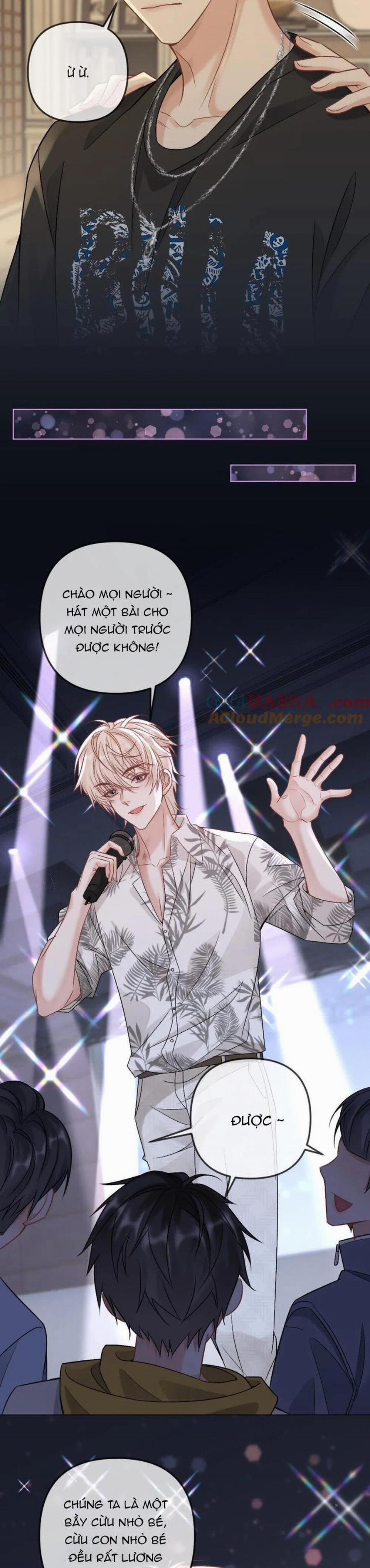 Lang Cẩu Chủ Thần 290 trang 6