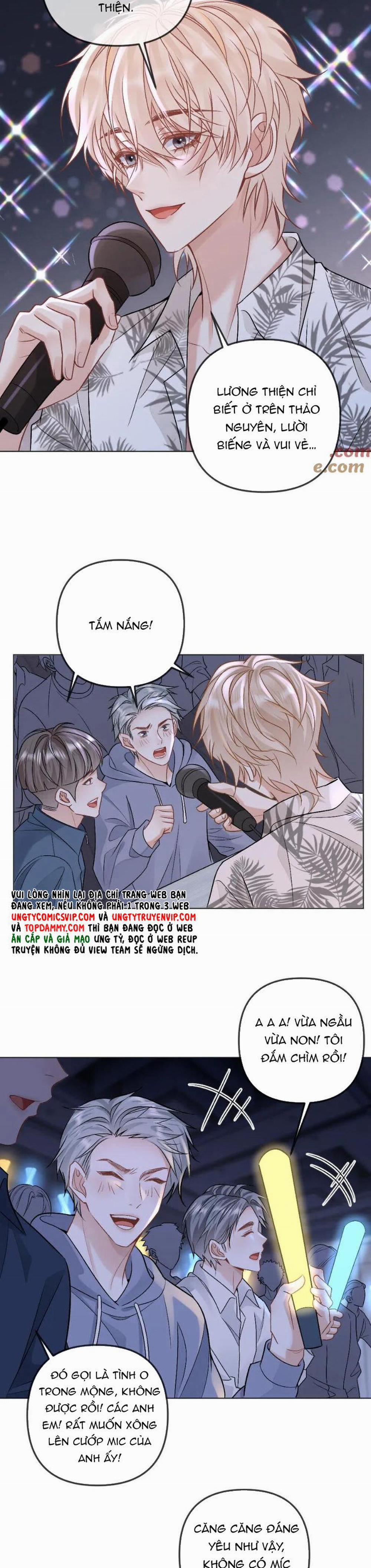 Lang Cẩu Chủ Thần 290 trang 7