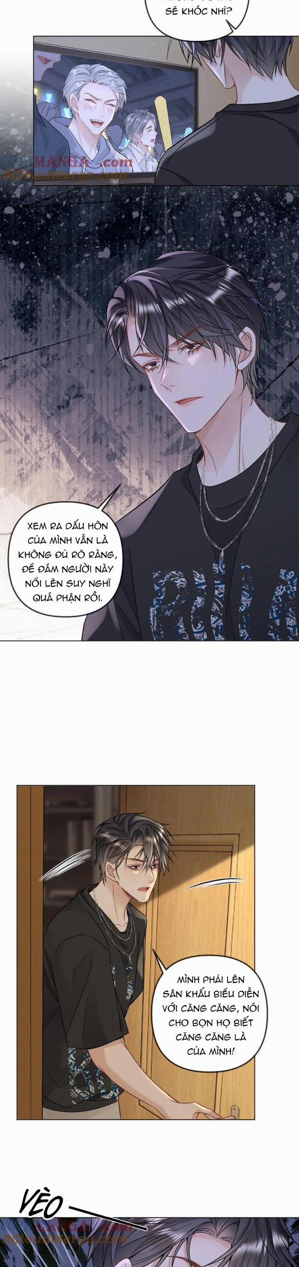 Lang Cẩu Chủ Thần 290 trang 8