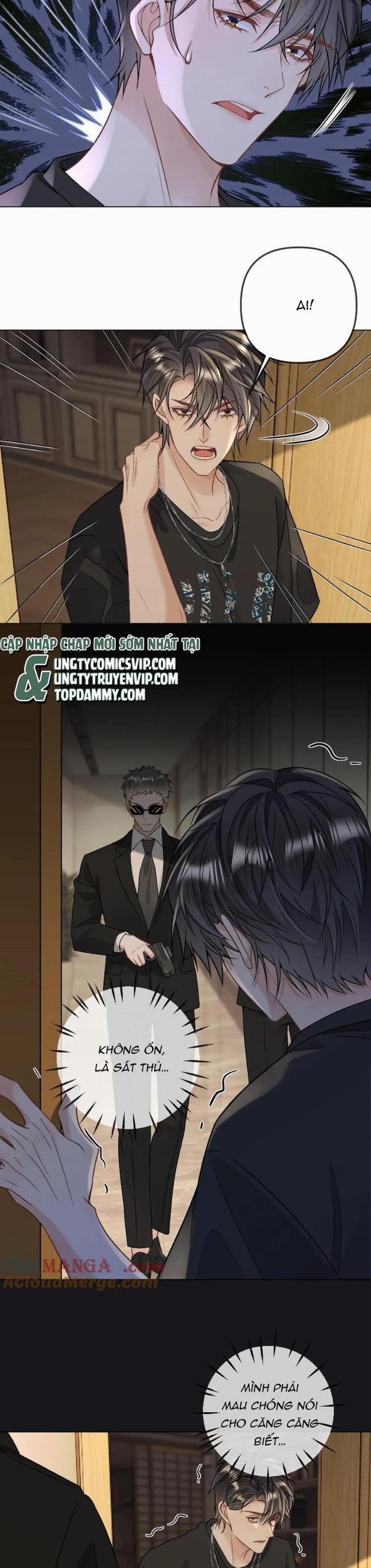 Lang Cẩu Chủ Thần 290 trang 9