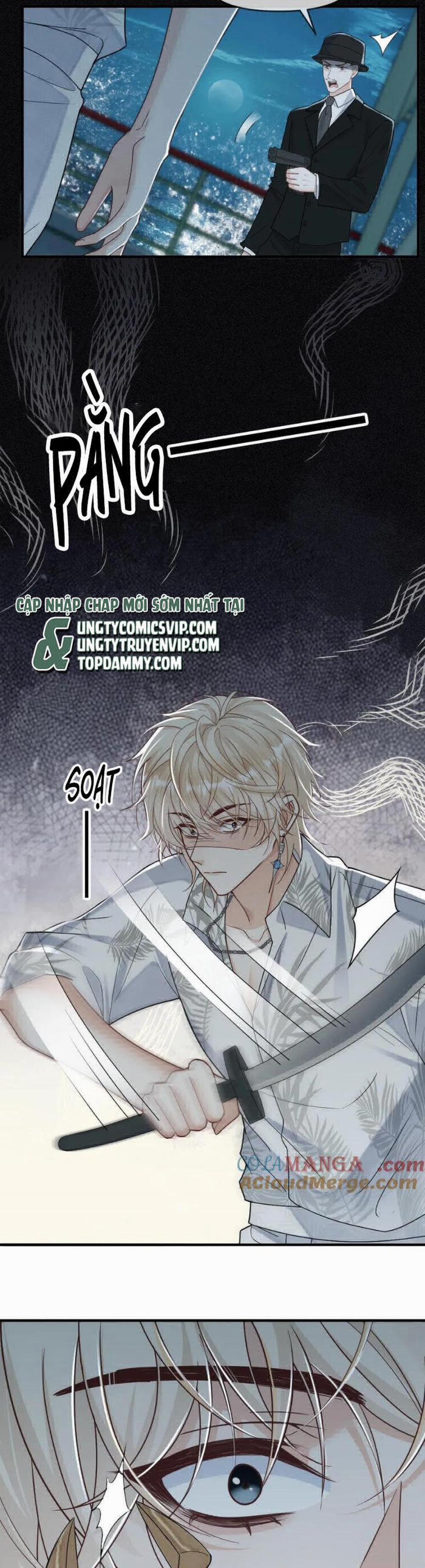 Lang Cẩu Chủ Thần 291 trang 10