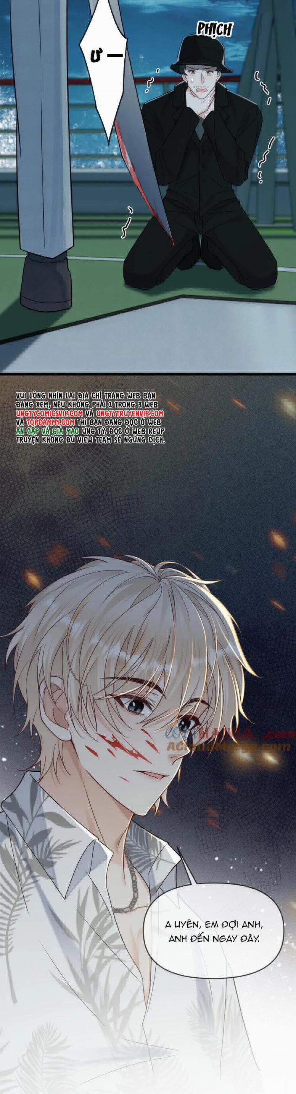 Lang Cẩu Chủ Thần 291 trang 12