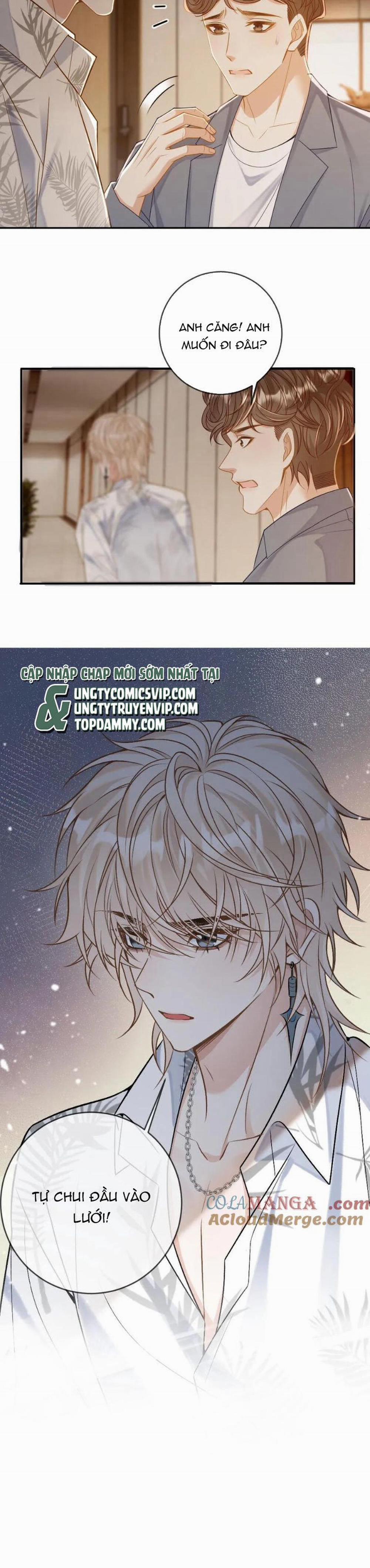 Lang Cẩu Chủ Thần 291 trang 4