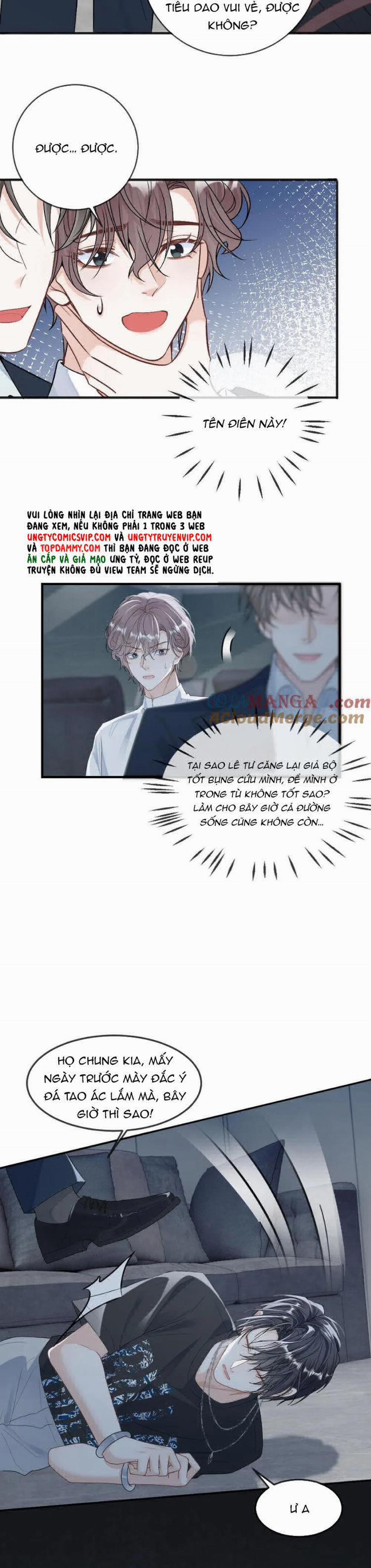 Lang Cẩu Chủ Thần 291 trang 6