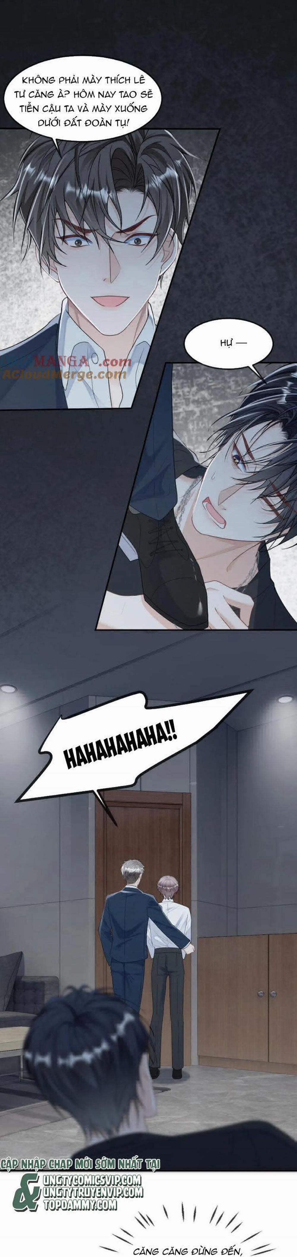 Lang Cẩu Chủ Thần 291 trang 7