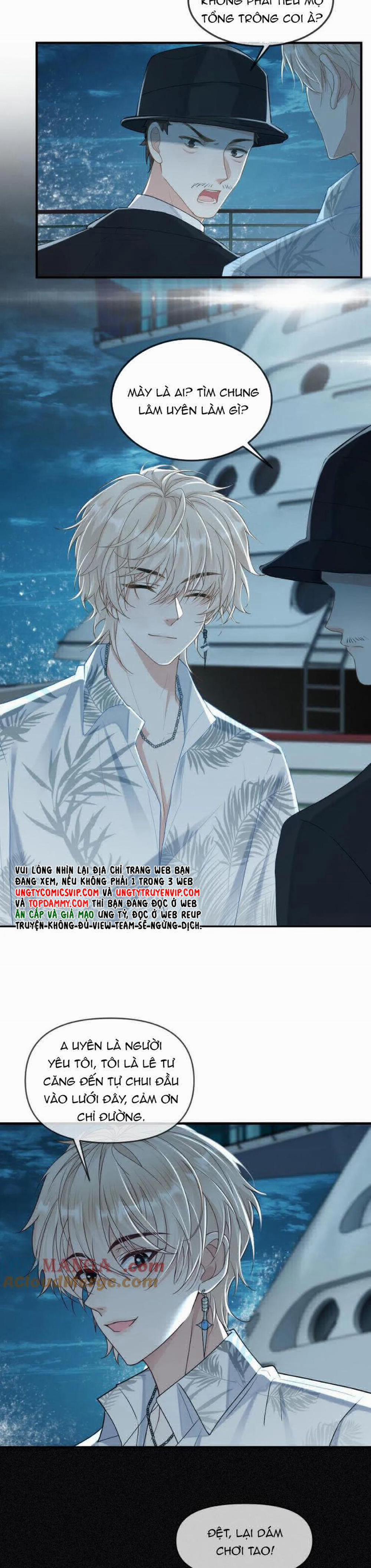 Lang Cẩu Chủ Thần 291 trang 9