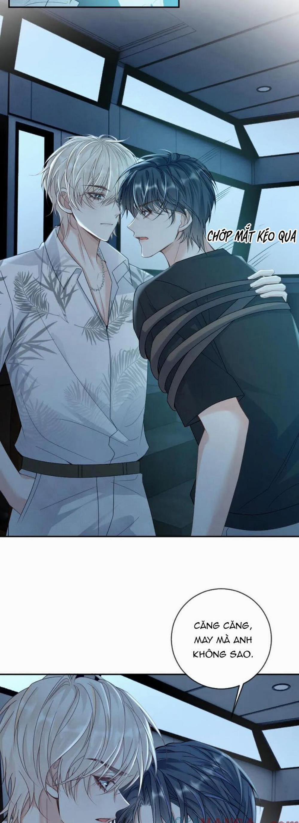 Lang Cẩu Chủ Thần 292 trang 10