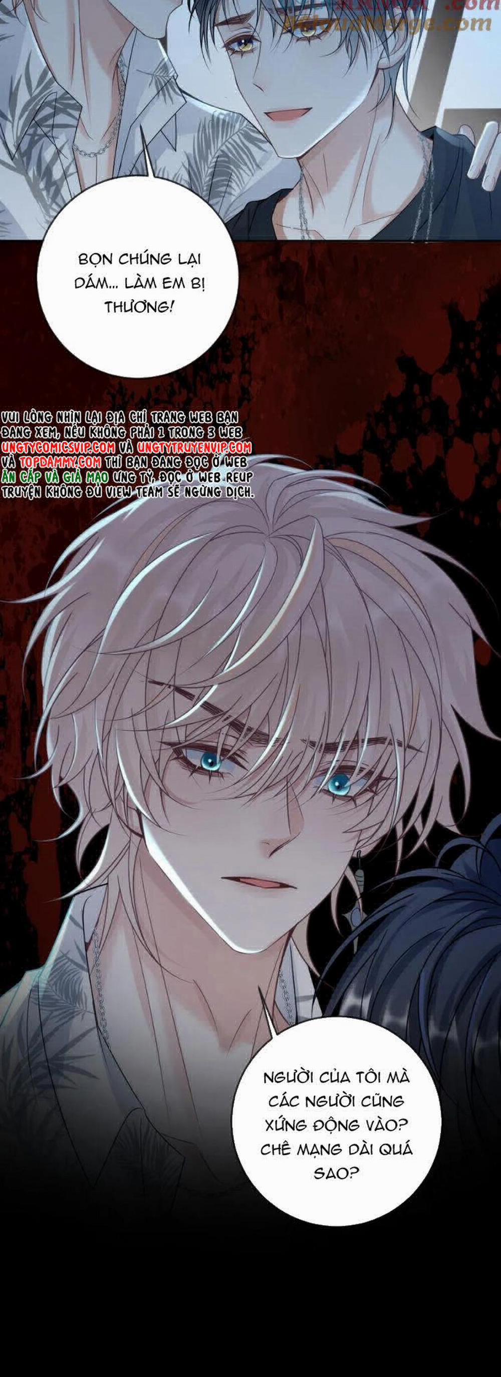 Lang Cẩu Chủ Thần 292 trang 11