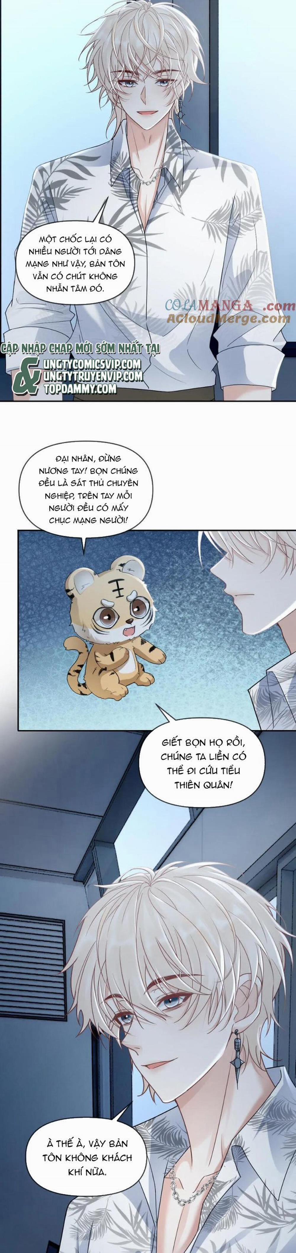 Lang Cẩu Chủ Thần 292 trang 2